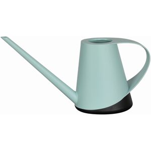 Gießkanne Kunststoff 'Capri' eukalyptus 1,3 l