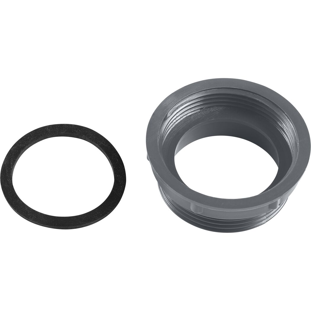 Höhenausgleich Kunststoff 1 1/2"