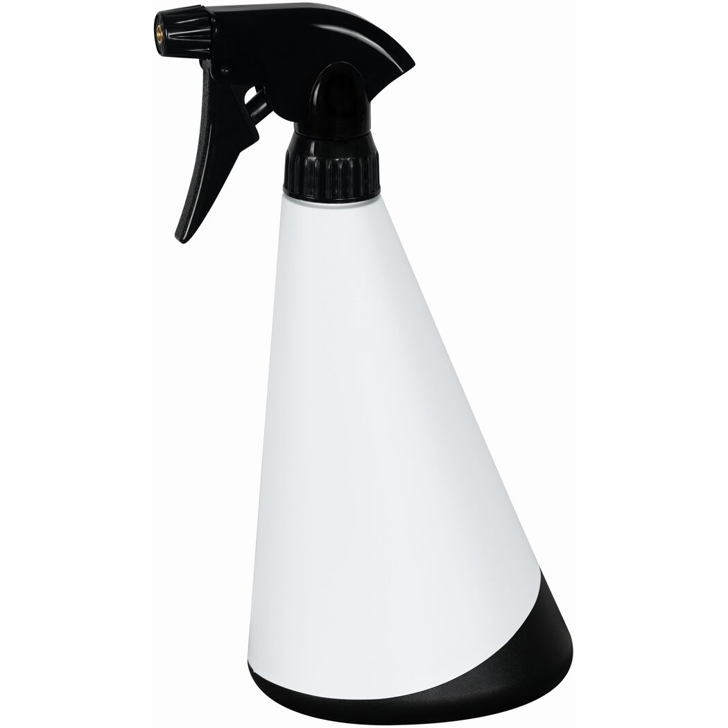 Sprüher 'Capri' Kunststoff weiß 0,7 l