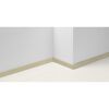 Sockelleiste 'SL 3' Eiche D059 2200 x 16 x 40 mm