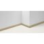 Sockelleiste 'SL 3' Eiche D061 2200 x 16 x 40 mm