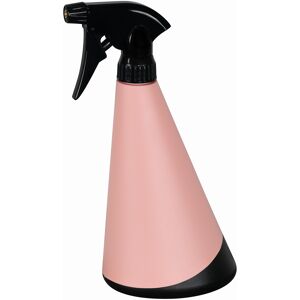 Sprüher 'Capri' Kunststoff zartrosa 0,7 l