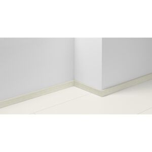 Sockelleiste 'SL 3' Eiche D065 2200 x 16 x 40 mm