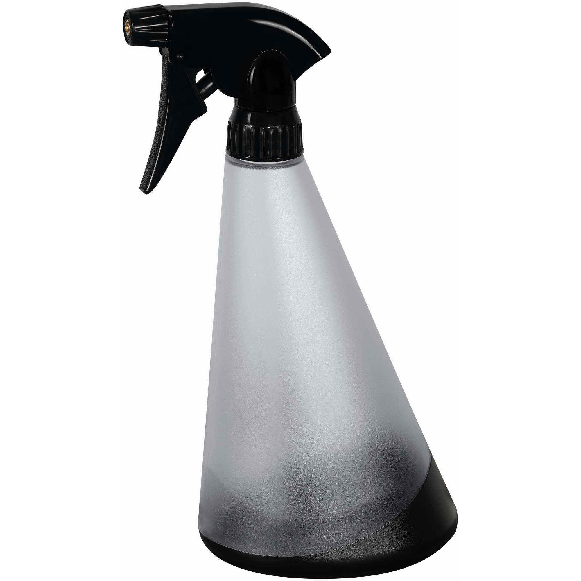 Sprüher 'Capri' Kunststoff transparent klar 0,7 l