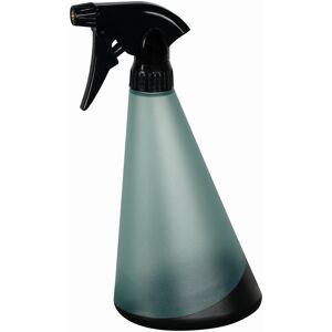 Sprüher 'Capri' Kunststoff transparent eukalyptus 0,7 l