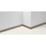 Sockelleiste 'SL 3' Eiche D088 2200 x 16 x 40 mm