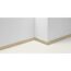 Sockelleiste 'SL 3' Eiche D089 2200 x 16 x 40 mm