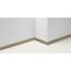 Sockelleiste 'SL 3' Eiche D096 2200 x 16 x 40 mm