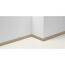 Sockelleiste 'SL 3' Eiche D103 2200 x 16 x 40 mm