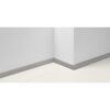 Sockelleiste 'SL 3' Eiche D108 2200 x 16 x 40 mm