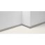 Sockelleiste 'SL 3' Eiche D108 2200 x 16 x 40 mm