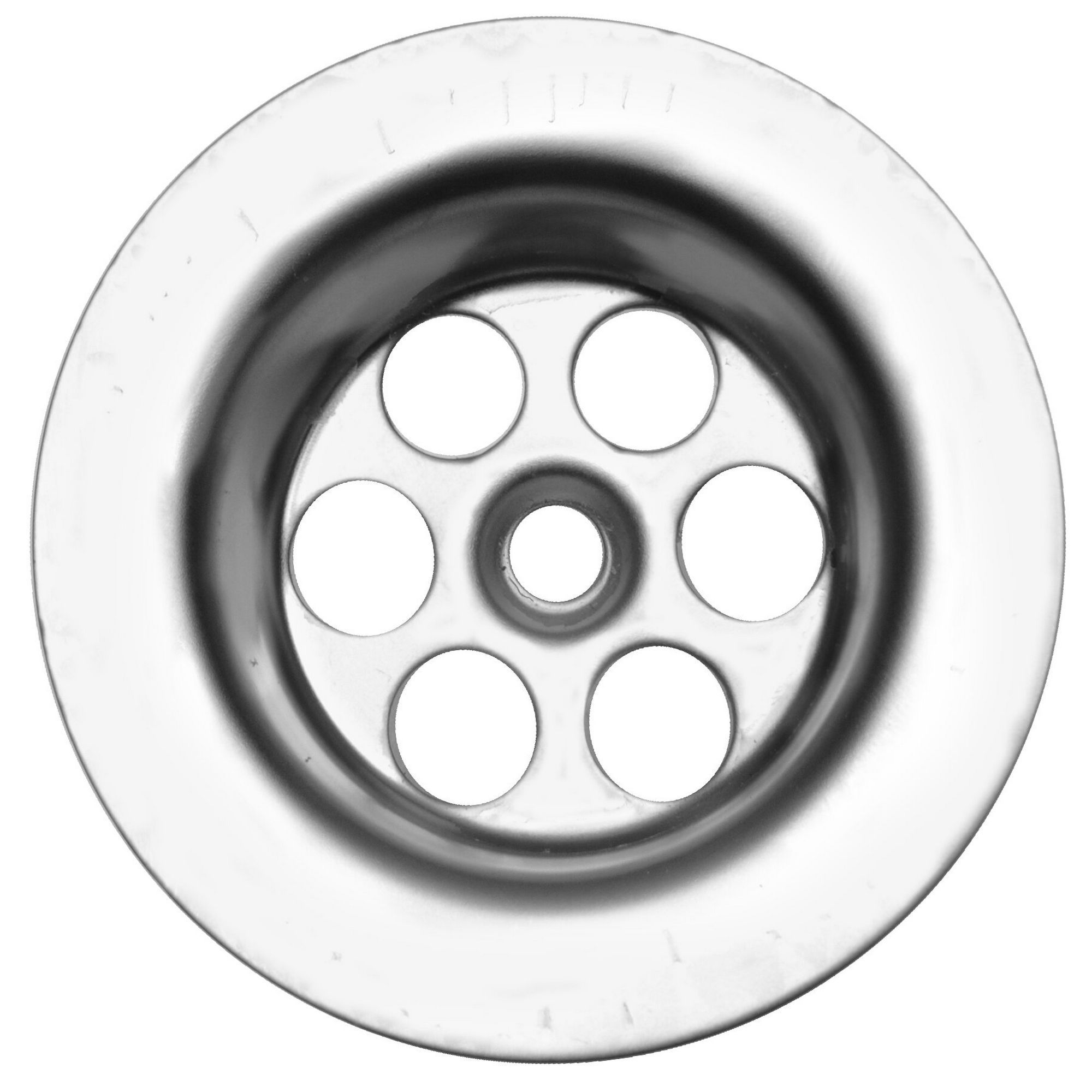 Ventilplatte Ø 70 mm für Spültischventil