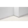 Sockelleiste 'SL 3' Eiche D120 2200 x 16 x 40 mm