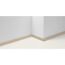 Sockelleiste 'SL 3' Eiche D124 2200 x 16 x 40 mm