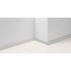 Sockelleiste 'SL 3' Eiche D127 2200 x 16 x 40 mm
