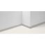 Sockelleiste 'SL 3' Eiche D128 2200 x 16 x 40 mm
