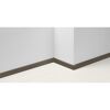 Sockelleiste 'SL 3' Eiche D143 2200 x 16 x 40 mm