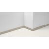 Sockelleiste 'SL 3' Eiche D145 2200 x 16 x 40 mm