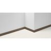 Sockelleiste 'SL 3' Eiche D147 2200 x 16 x 40 mm