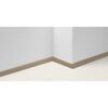 Sockelleiste 'SL 3' Eiche D148 2200 x 16 x 40 mm