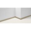 Sockelleiste 'SL 3' Eiche D149 2200 x 16 x 40 mm