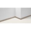 Sockelleiste 'SL 3' Teak D001 2200 x 16 x 40 mm