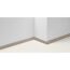 Sockelleiste 'SL 3' Teak D001 2200 x 16 x 40 mm