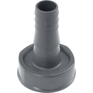 Ablaufanschluss Kunststoff 1 1/2"