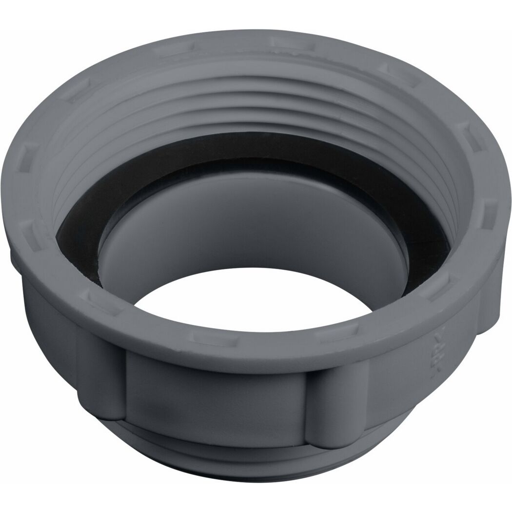 Reduzierstück Kunststoff 1 1/2" x 1 1/4"IG x AG