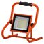LED-Arbeitsleuchte 'Worklights Battery' 20 W 1600 lm Neutralweiß IP 44