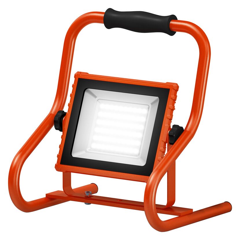 LED-Arbeitsleuchte 'Worklights Battery' 20 W 1600 lm Neutralweiß IP 44