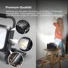 LED-Arbeitsleuchte 'Worklights Battery' 20 W 1600 lm Neutralweiß IP 44