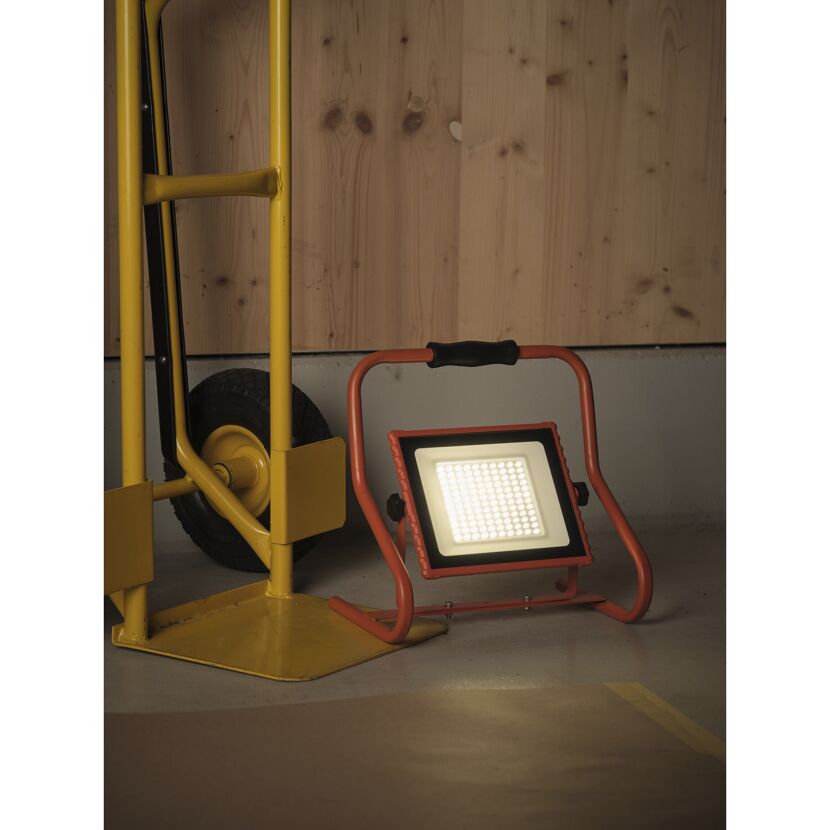 LED-Arbeitsleuchte 'Worklights Battery' 30 W 2400 lm Neutralweiß IP 44