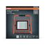 LED-Arbeitsleuchte 'Worklights Battery' 30 W 2400 lm Neutralweiß IP 44