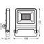 LED-Arbeitsleuchte 'Endura Flood PCR' 20 W 1800 lm Warmweiß IP 65