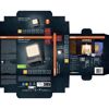 LED-Arbeitsleuchte 'Endura Flood PCR' 30 W 3000 lm Warmweiß IP 65