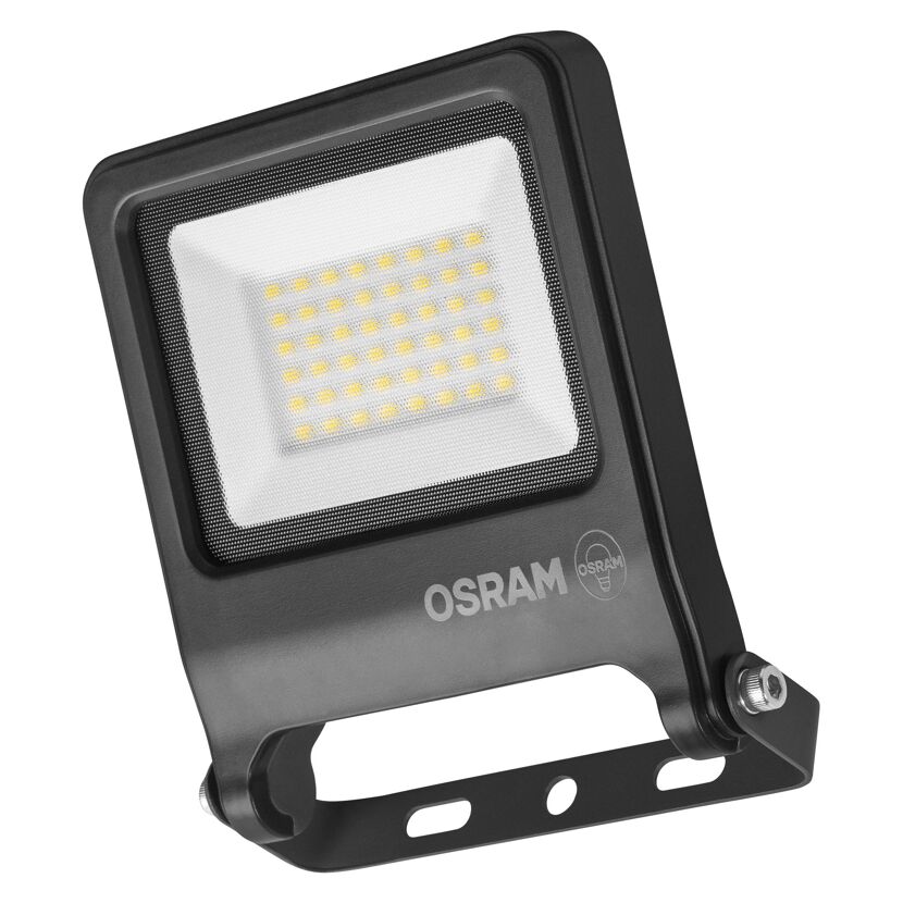 LED-Arbeitsleuchte 'Endura Flood PCR' 30 W 3000 lm Warmweiß IP 65