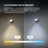 LED-Arbeitsleuchte 'Endura Flood PCR' 30 W 3000 lm Warmweiß IP 65