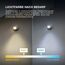 LED-Arbeitsleuchte 'Endura Flood PCR' 30 W 3000 lm Warmweiß IP 65