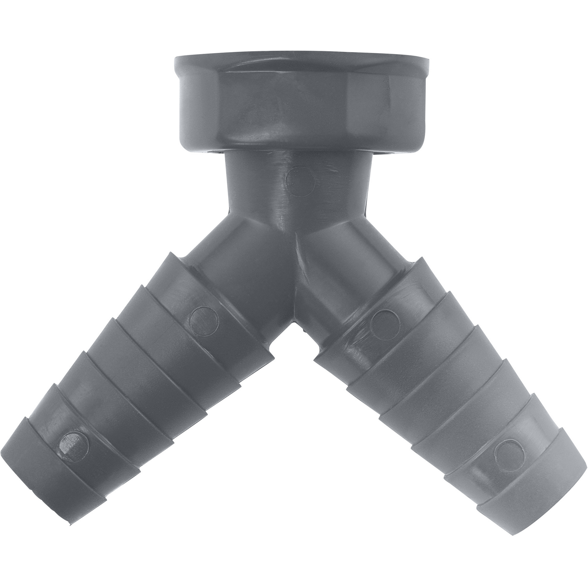 Schlauchverschraubung 1" IG, Ø 18,5-24 mm