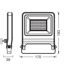LED-Arbeitsleuchte 'Endura Flood PCR' 50 W 5000 lm Warmweiß IP 65