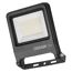 LED-Arbeitsleuchte 'Endura Flood PCR' 50 W 5000 lm Warmweiß IP 65