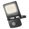 LED-Arbeitsleuchte 'Endura Flood Sensor PCR' 20 W 1800 lm Warmweiß IP 44