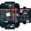 LED-Arbeitsleuchte 'Endura Flood Sensor PCR' 30 W 3000 lm Warmweiß IP 44