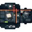 LED-Arbeitsleuchte 'Endura Flood Sensor PCR' 50 W 5000 lm Warmweiß IP 44