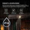 LED-Arbeitsleuchte 'Endura Flood Sensor PCR' 50 W 5000 lm Warmweiß IP 44