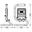LED-Arbeitsleuchte 'Worklights S-STAND' 20 W 1800 lm Neutralweiß IP 65