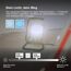 LED-Arbeitsleuchte 'Worklights S-STAND' 20 W 1800 lm Neutralweiß IP 65