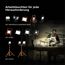 LED-Arbeitsleuchte 'Worklights S-STAND' 20 W 1800 lm Neutralweiß IP 65