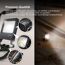 LED-Arbeitsleuchte 'Worklights S-STAND' 20 W 1800 lm Neutralweiß IP 65